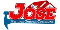 Jose Martinez  General Contractor.